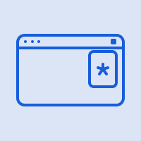 Browser Extension Icon