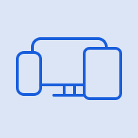Devices Icon